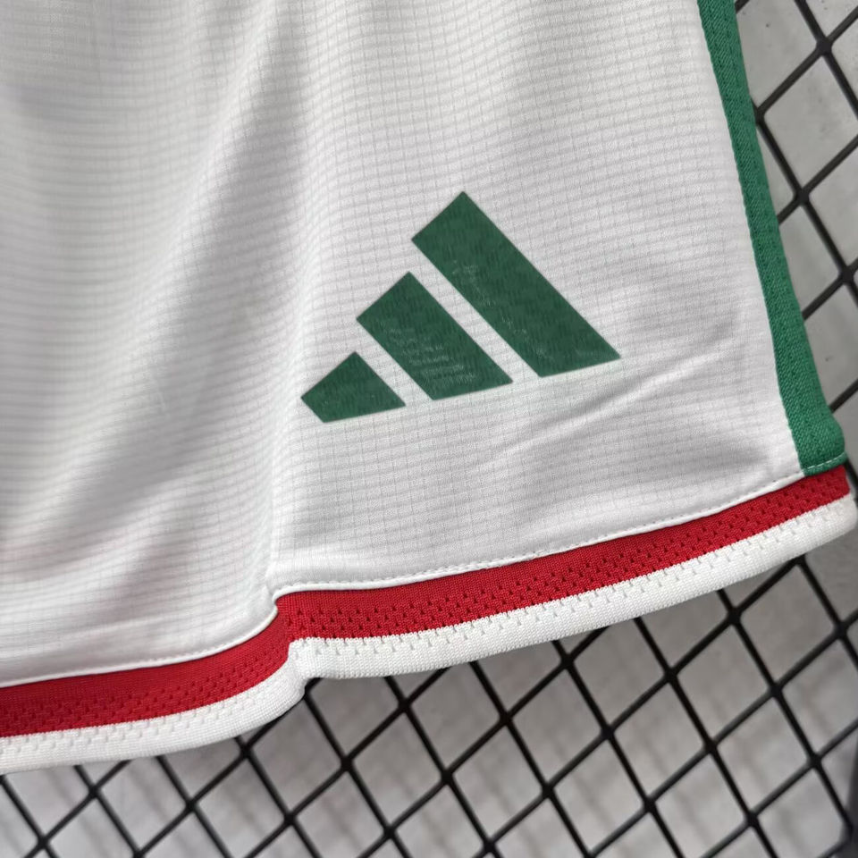 Short Mexico Player Version 26/27