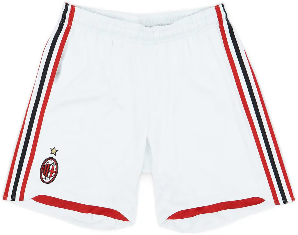 Short AC Milan Retro 09