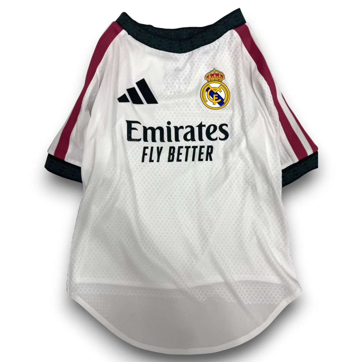 Real Madrid 26/27 Mascotas