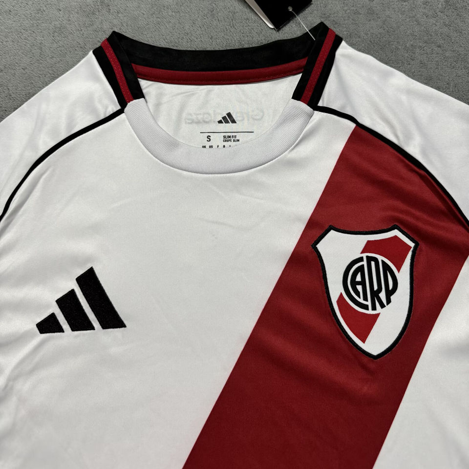 River Plate Fan Version 25/26