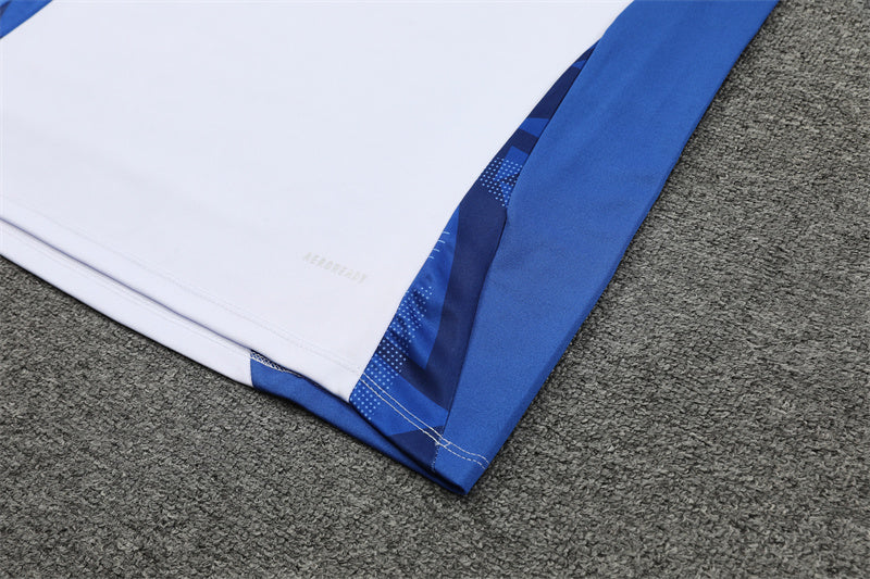 Conjunto Entrenamiento - Italia