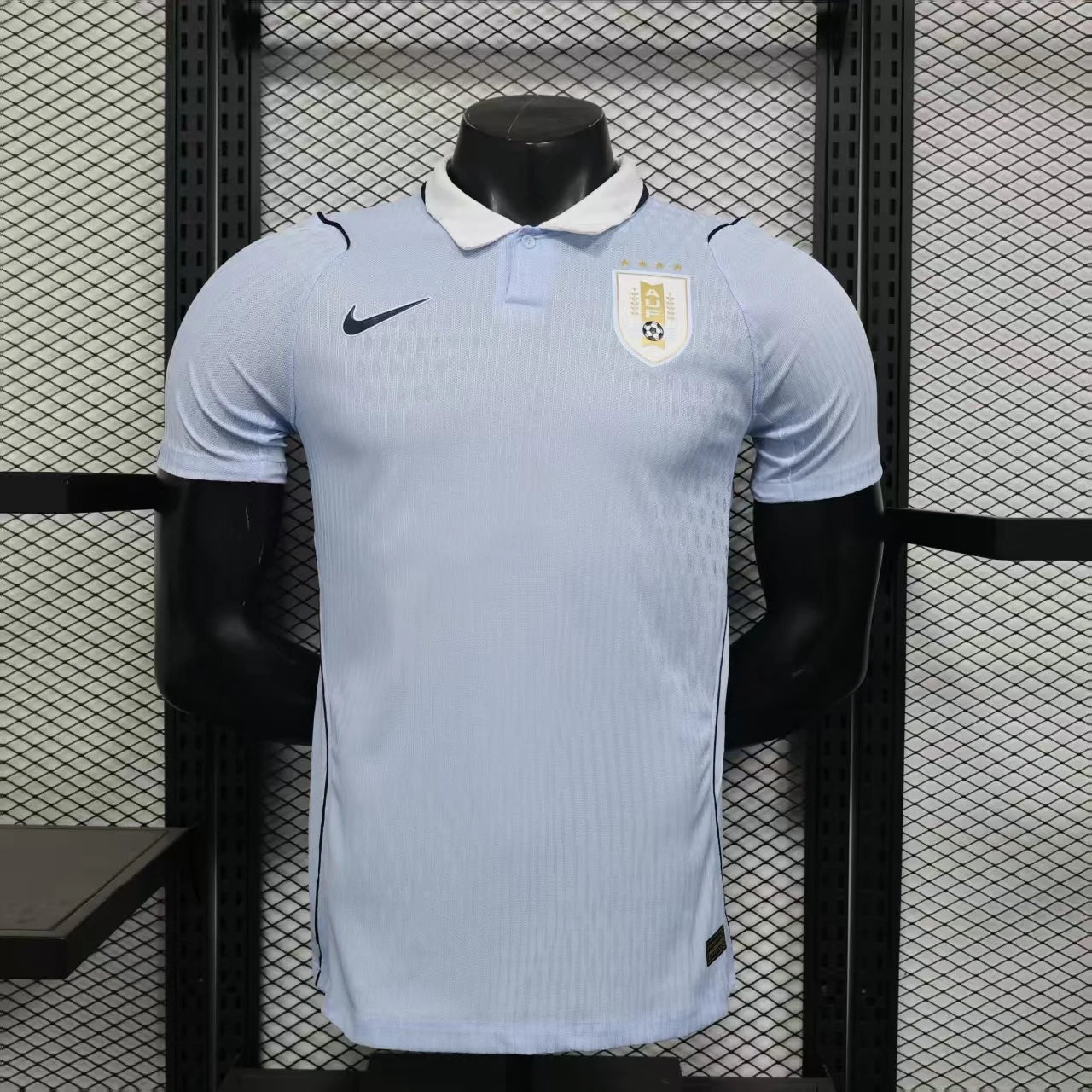 Uruguay Player Version 26/27
