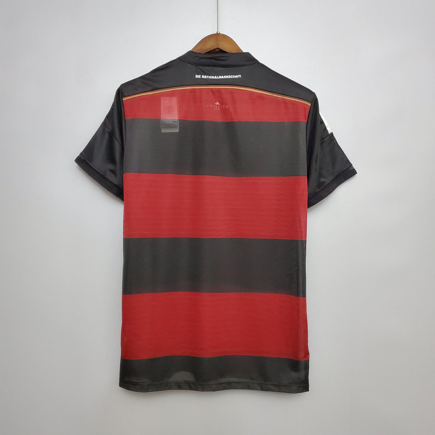 Alemania Retro Version 2014