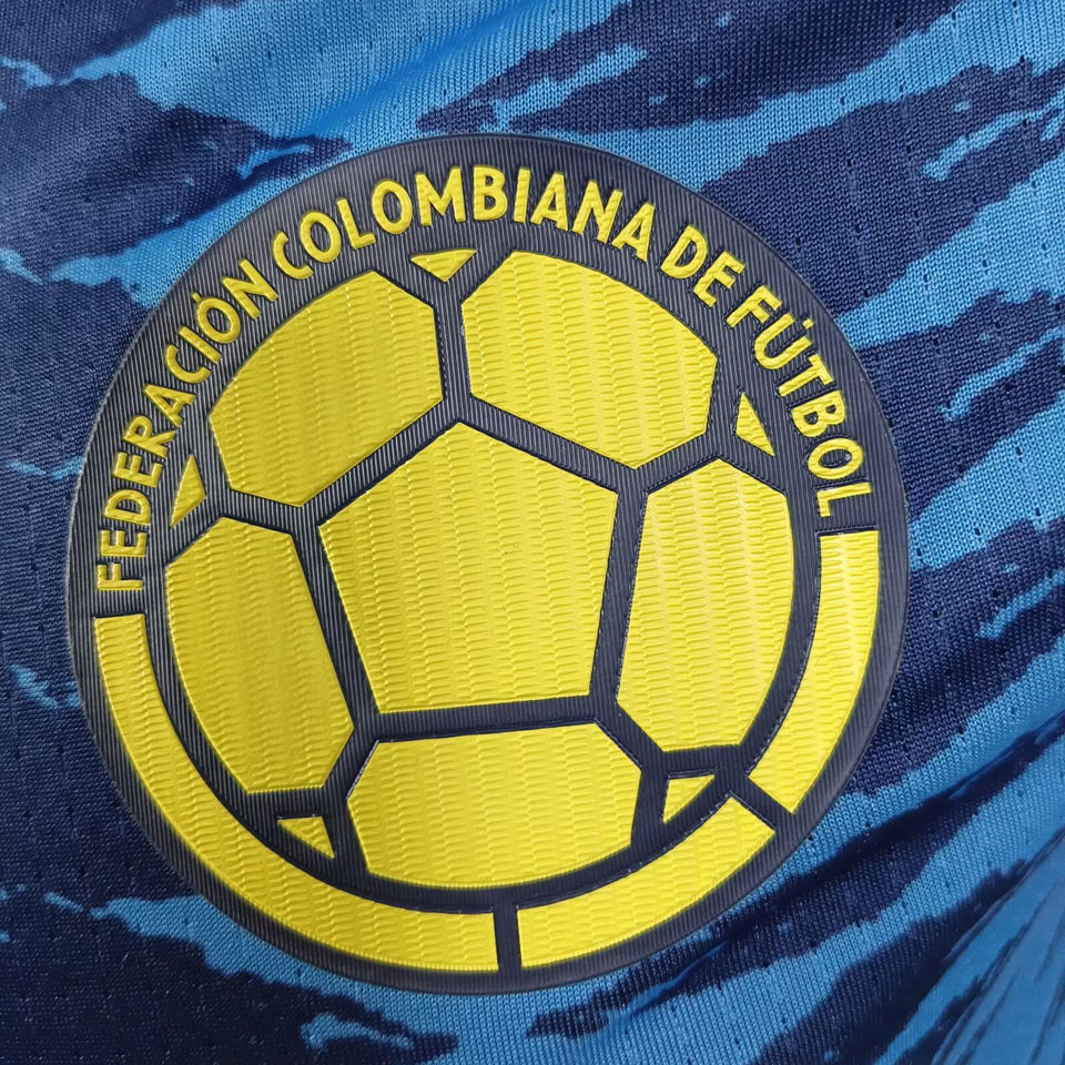 Colombia Player Version 26/27