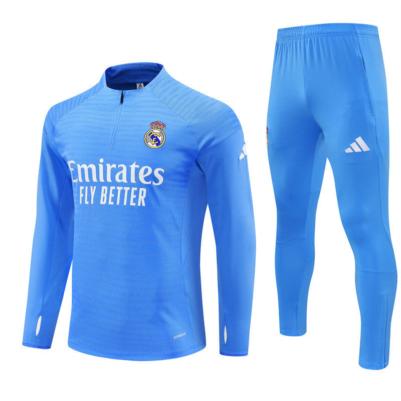 Conjunto Entrenamiento - Real Madrid 25/26