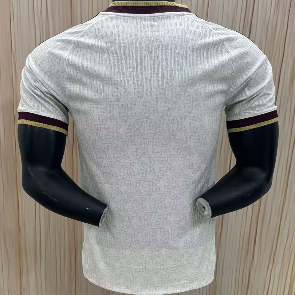 España Player Version 26/27