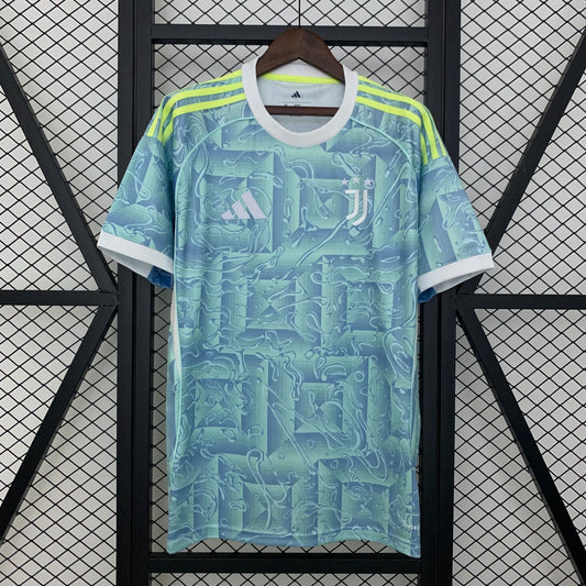 Juventus Fan Version 25/26