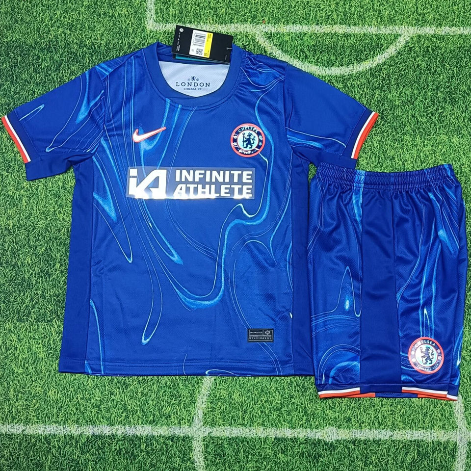 Chelsea 24/25 - Niño
