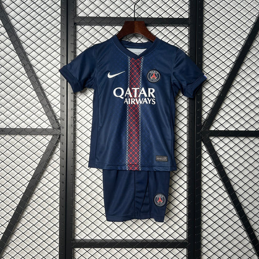 Paris Saint Germain 25/26 - Niño