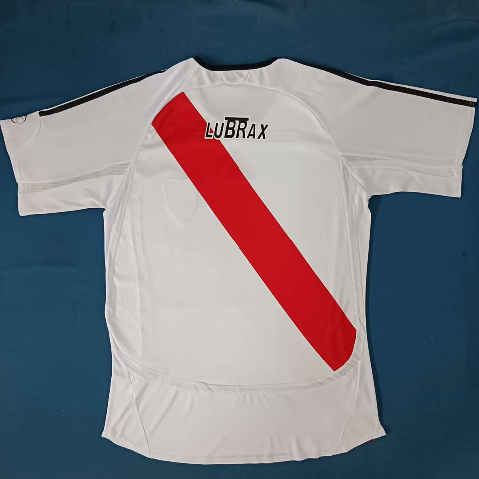 River Plate 06/07
