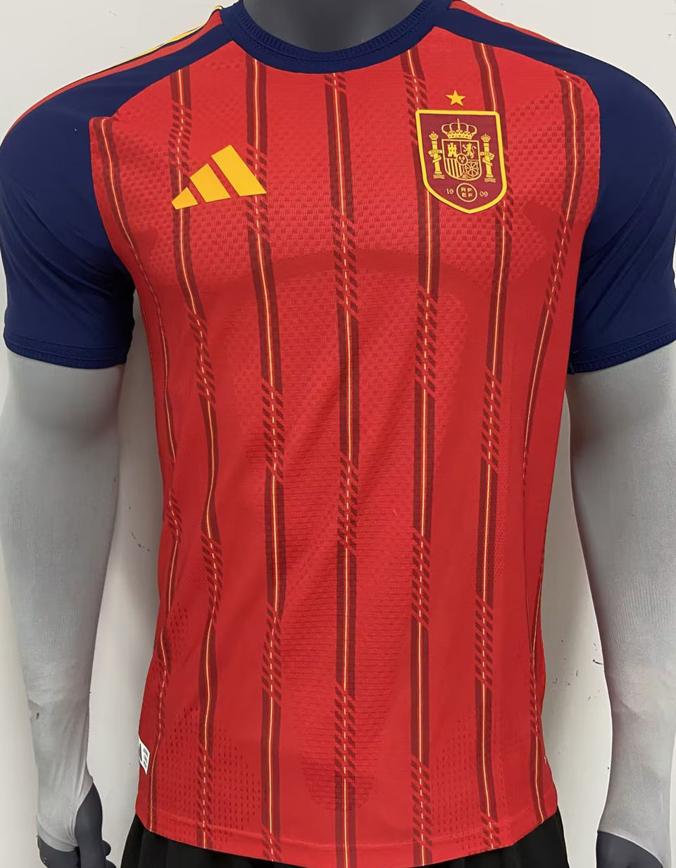 España Player Version 26/27