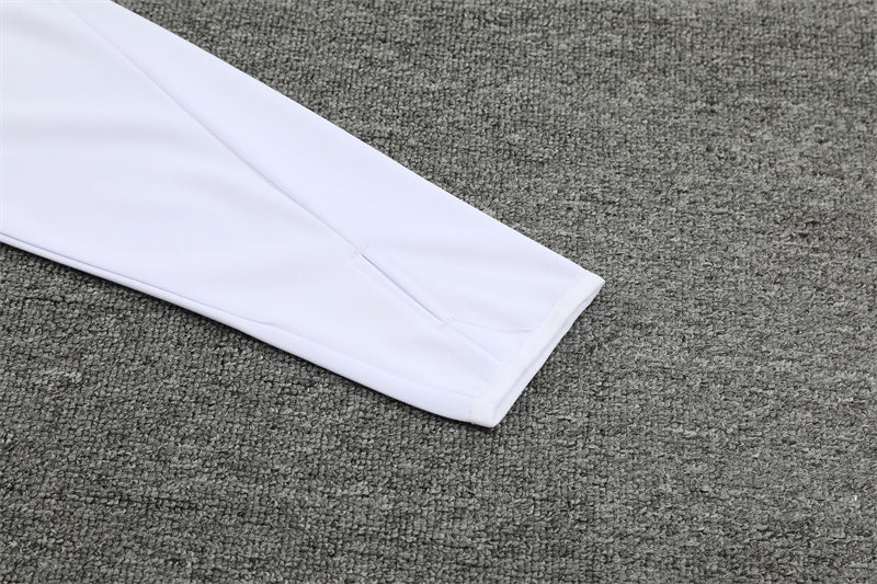 Conjunto Entrenamiento - Italia