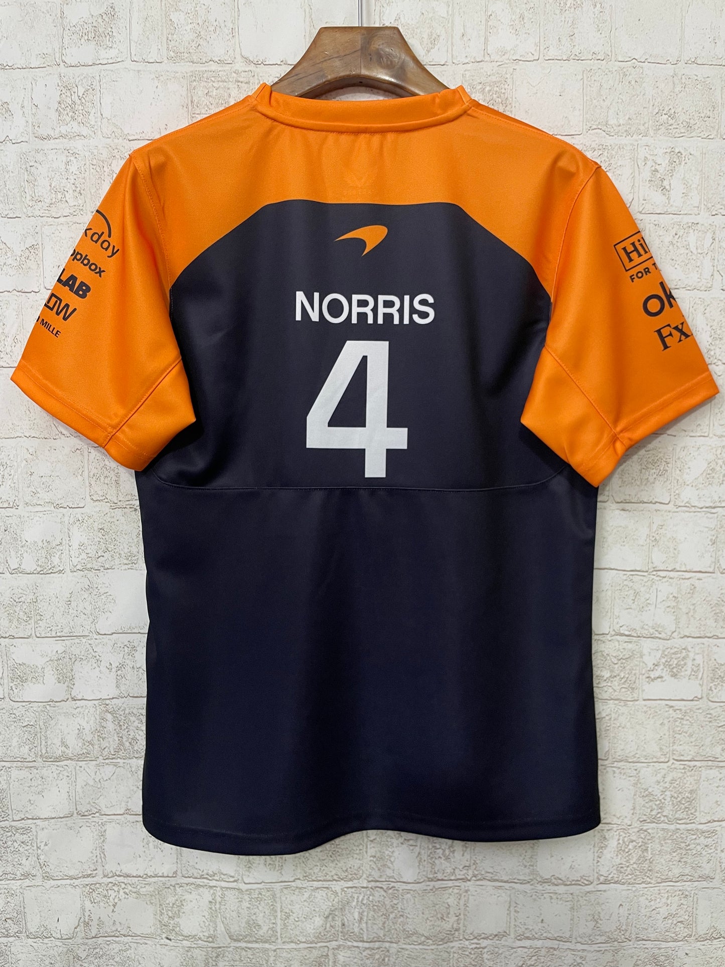 Formula 1 Mc Laren 2025 Norris