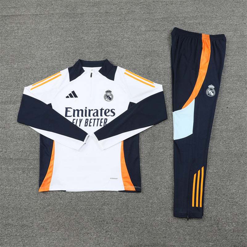 Conjunto Entrenamiento - Real Madrid