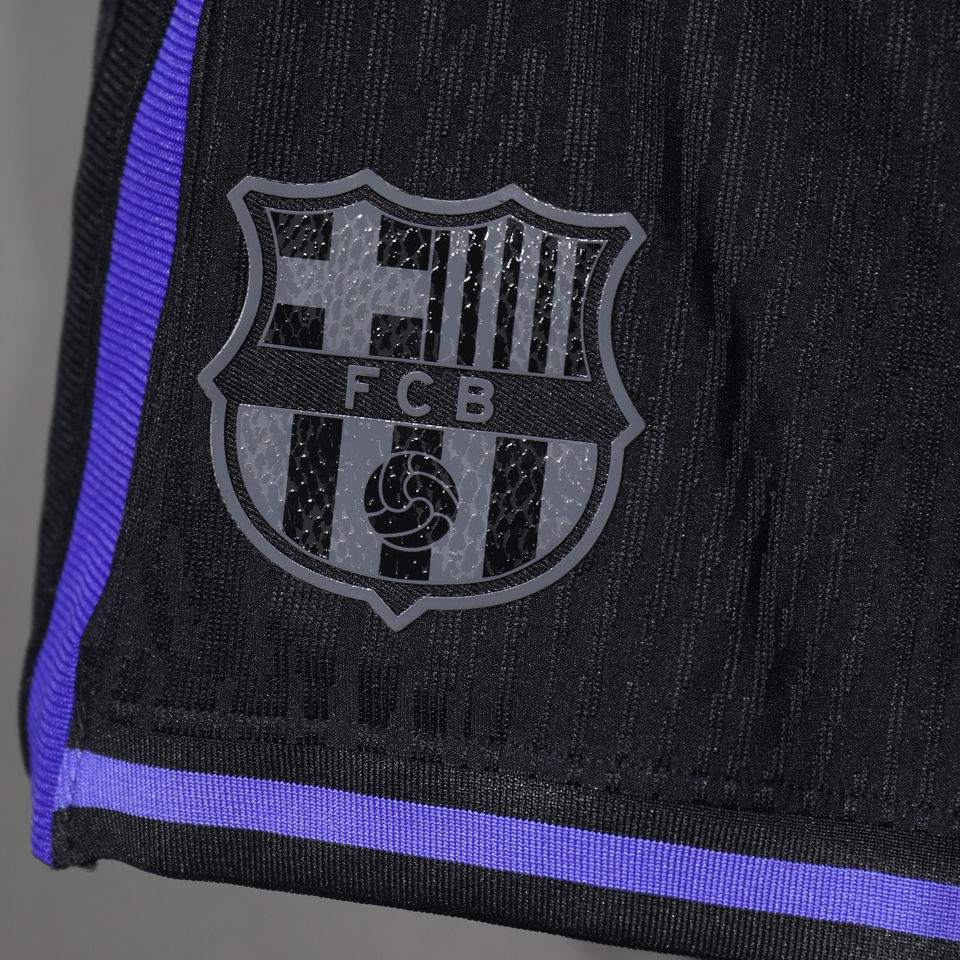 Short Barcelona Player Version 25/26