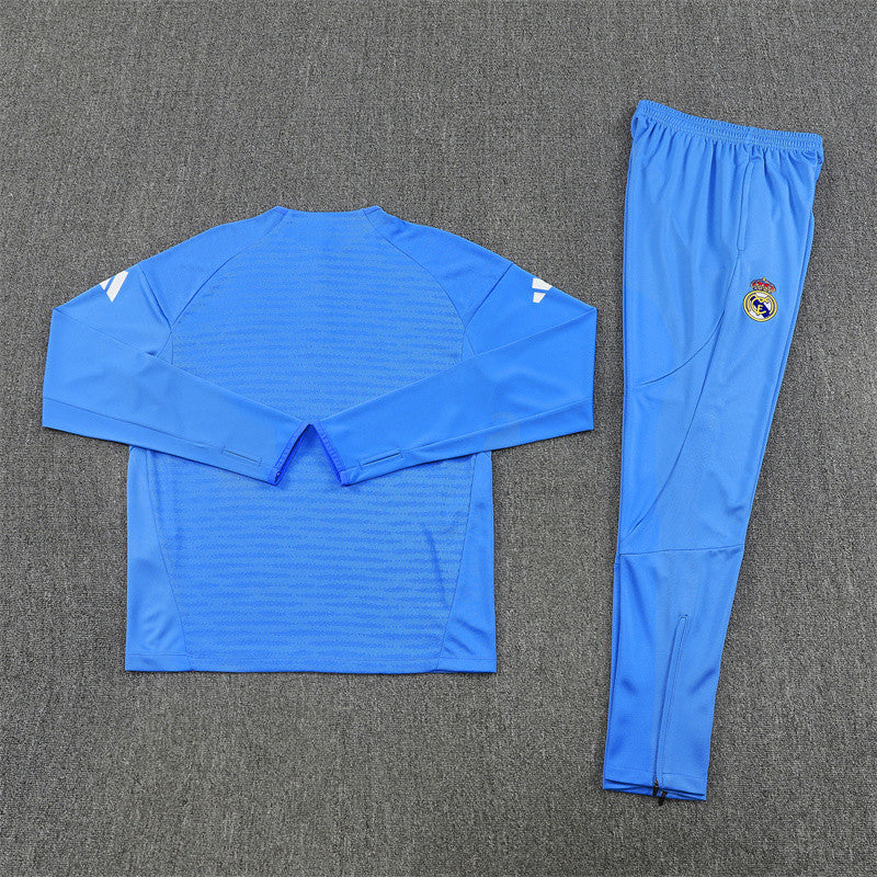 Conjunto Entrenamiento - Real Madrid 25/26