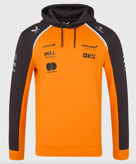 Formula 1 Mc Laren 2025