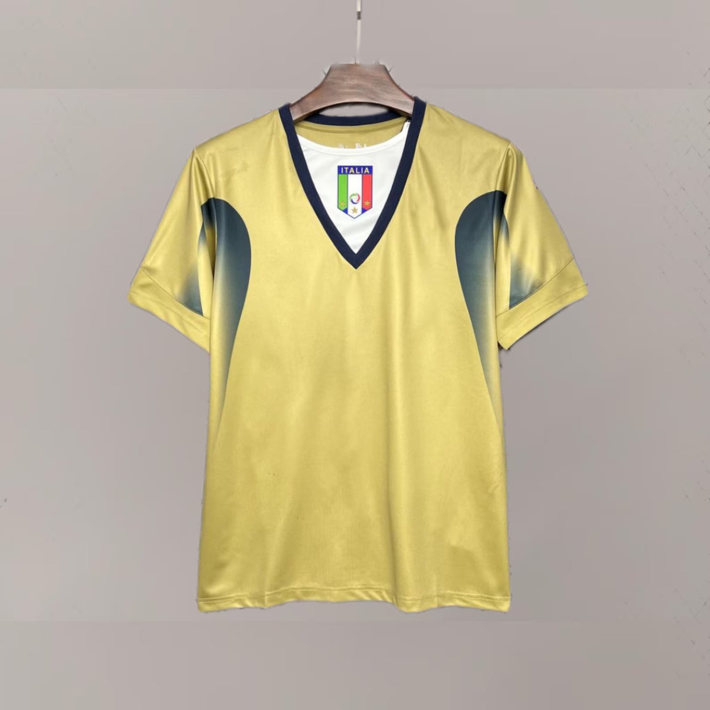 Italia Retro Version 2006