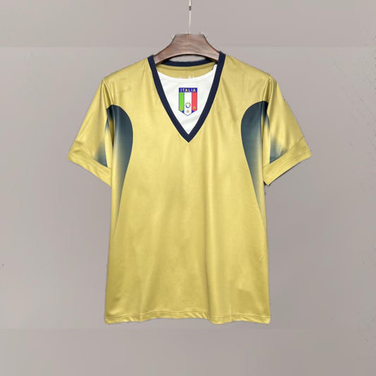 Italia Retro Version 2006