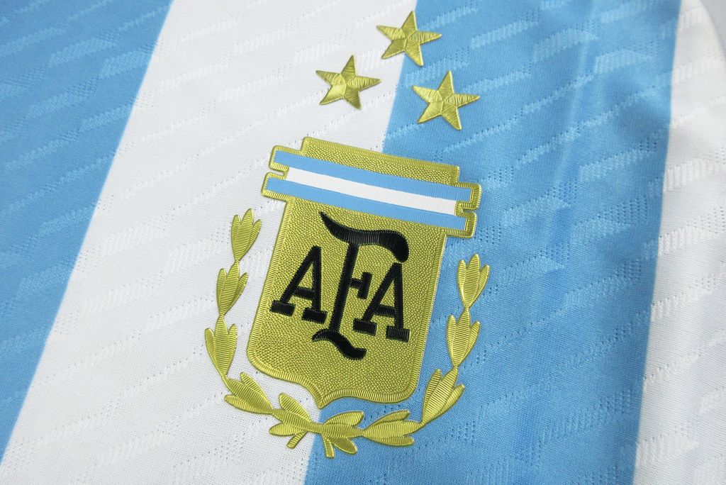 Argentina Player Version 22/23