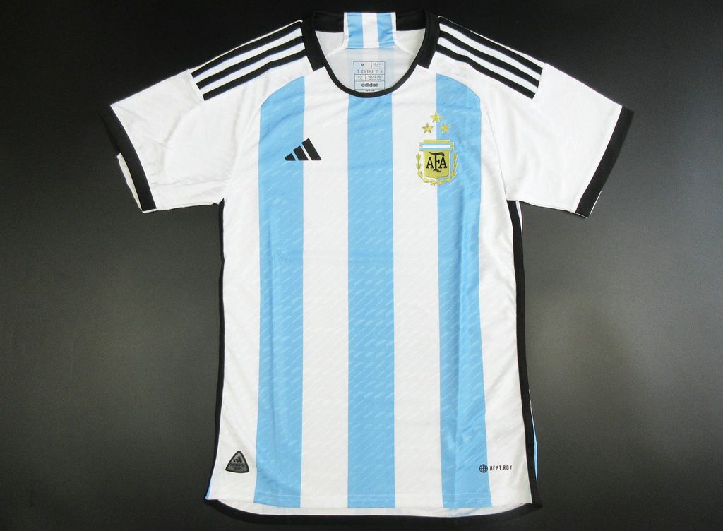 Argentina Player Version 22/23