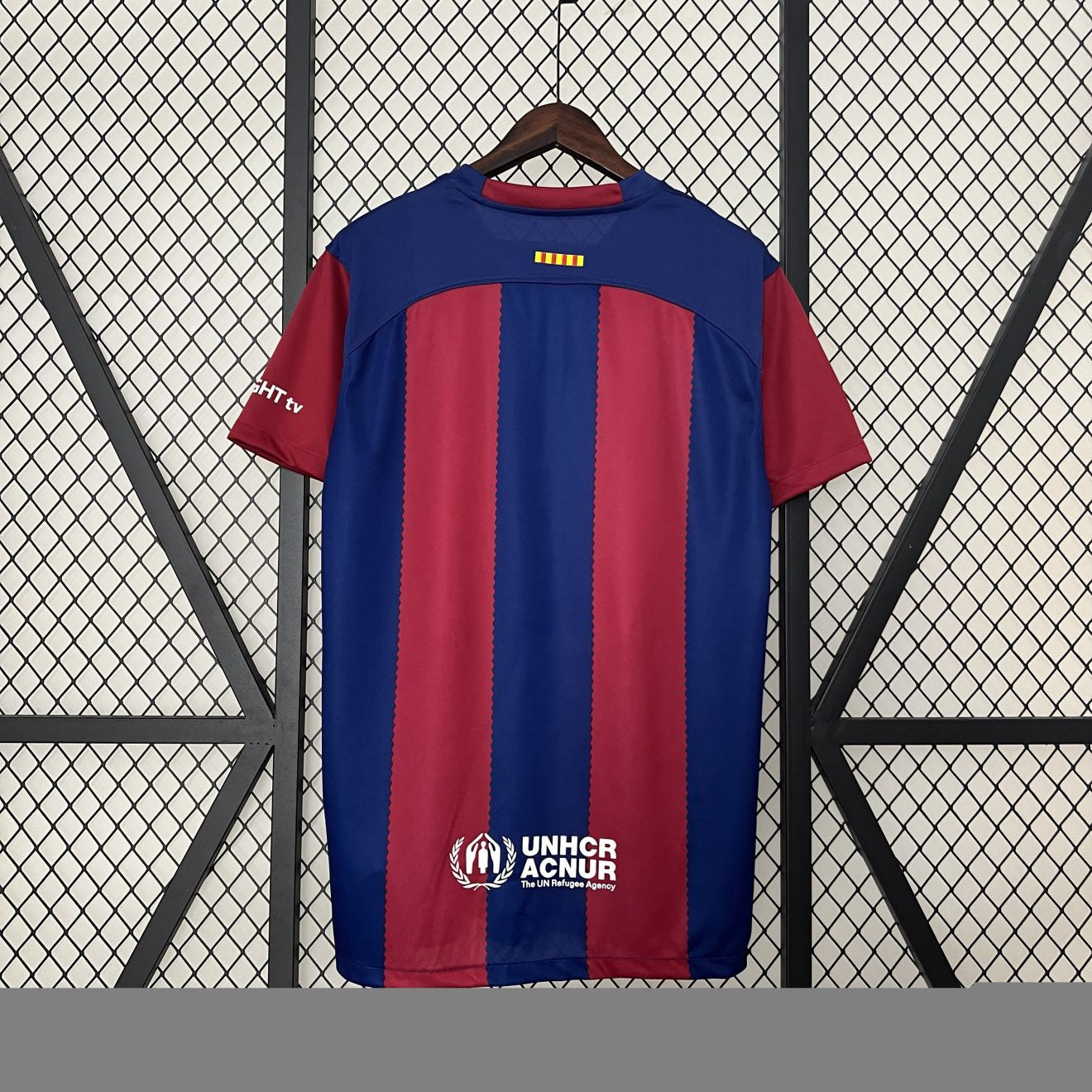 Barcelona Fan Version Karol G