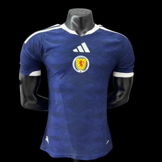 Escocia Player Version 26/27