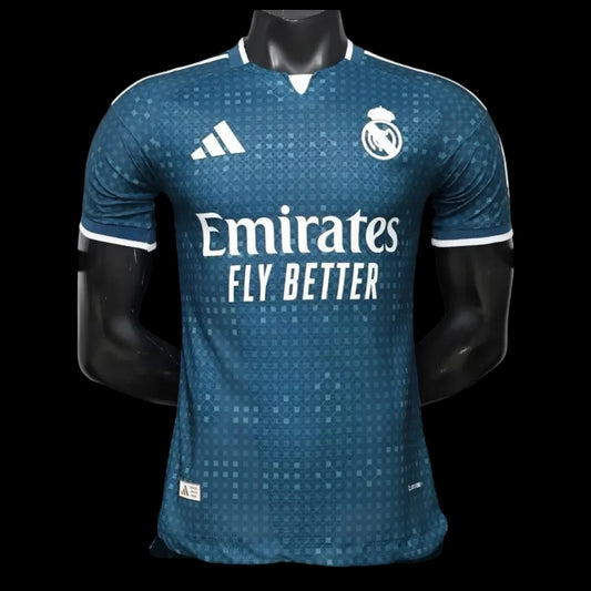 Real Madrid Player Version 26/27