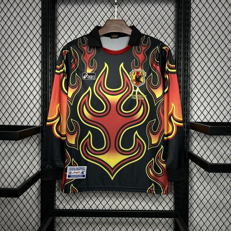 Japon Retro Version Portero 1998