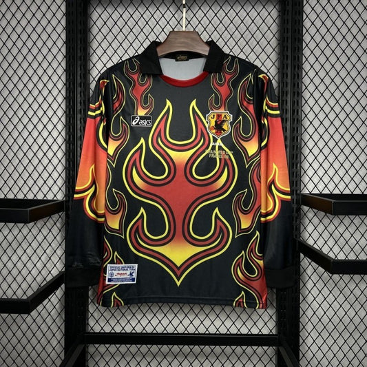 Japon Retro Version Portero 1998