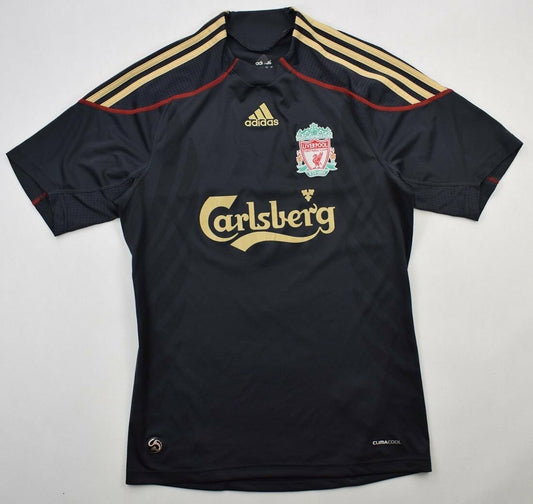Liverpool FC Retro Version 09/10