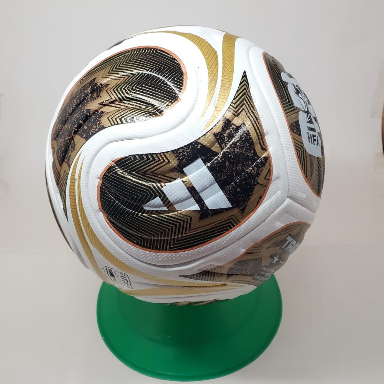 Balón FIFA WORLD CUP 26 - FINAL TRIONDA