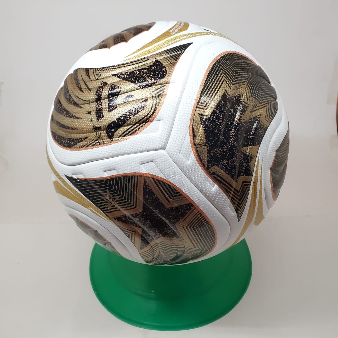 Balón FIFA WORLD CUP 26 - FINAL TRIONDA