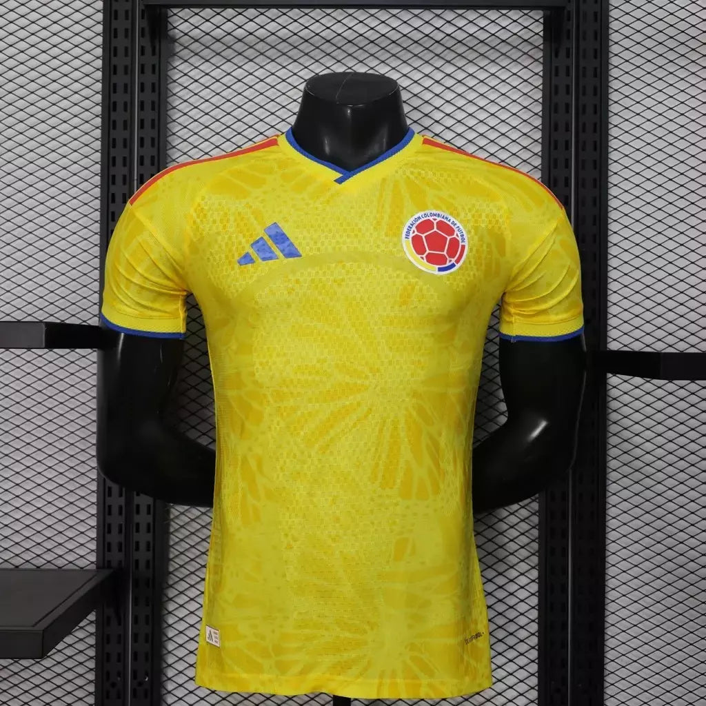 Colombia Player Version 26/27