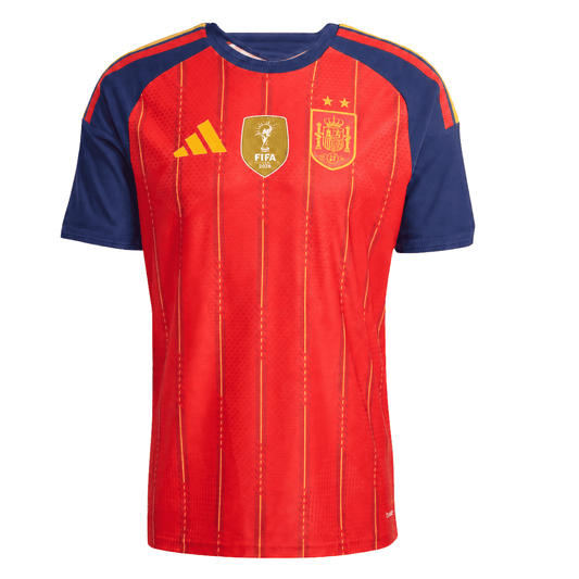 España Player Version 26/27 - 2 Estrellas