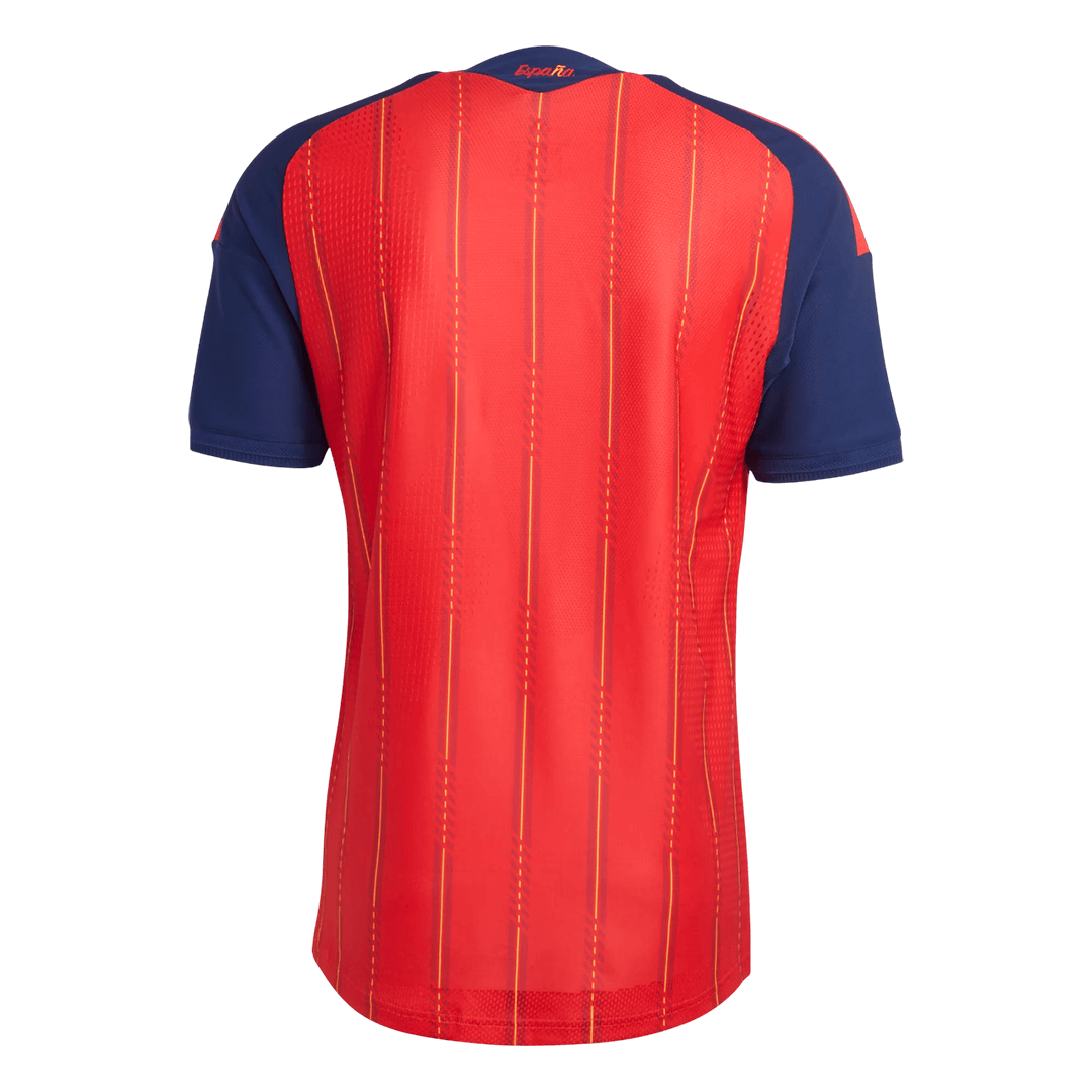 España Player Version 26/27 - 2 Estrellas