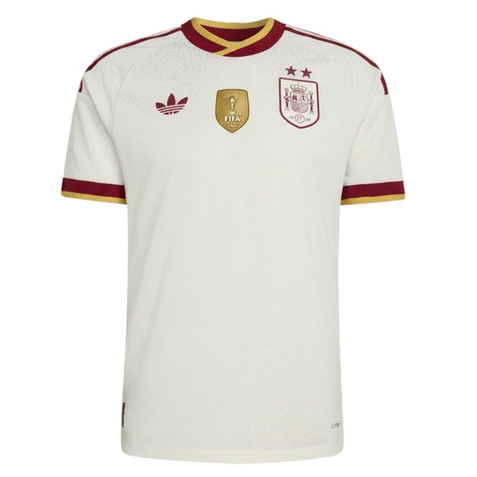 España Player Version 26/27 - 2 Estrellas