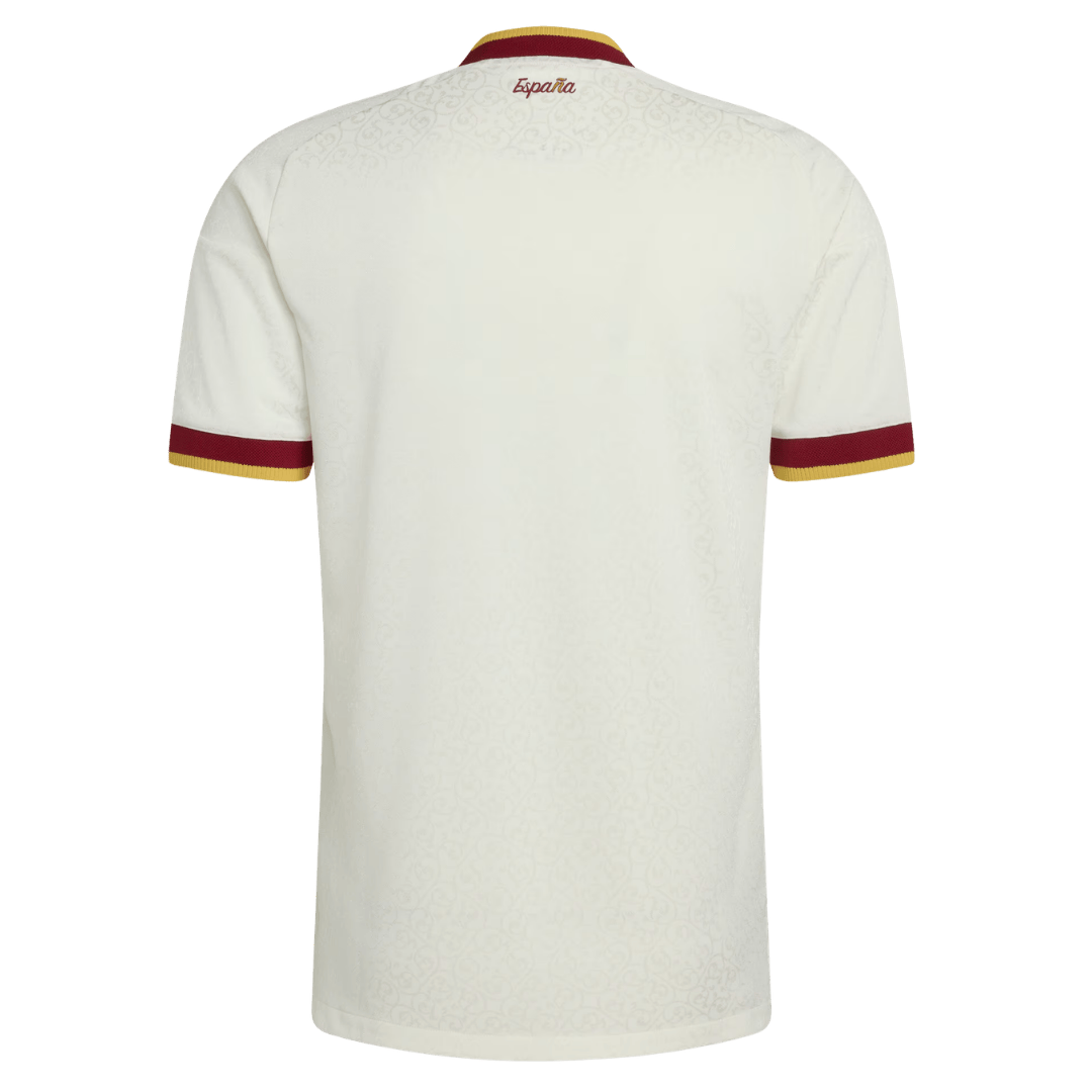 España Player Version 26/27 - 2 Estrellas